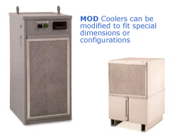 Modified Coolers