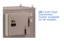 Optional Wiring